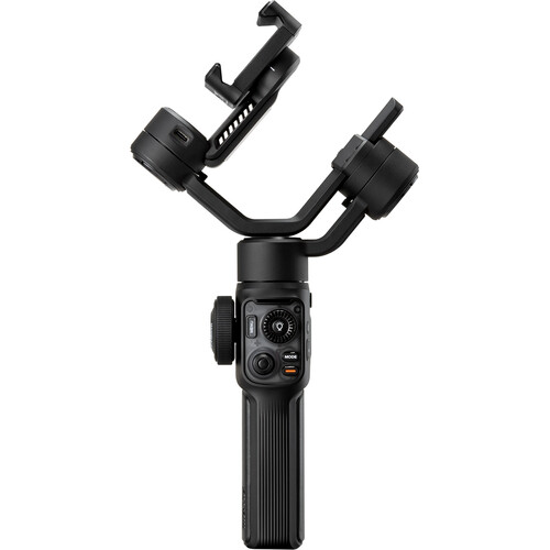 Zhiyun Smooth 5S AI Combo Gimbal - 2